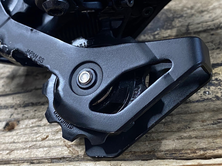 KD833 シマノ SHIMANO 105 RD-R7000 リアディレイラー 11S SS