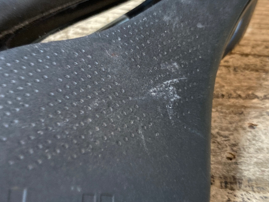 JQ813 セライタリア SELLE ITALIA NOVUS BOOST EVO サドル 黒 145mm FecAlloyレール