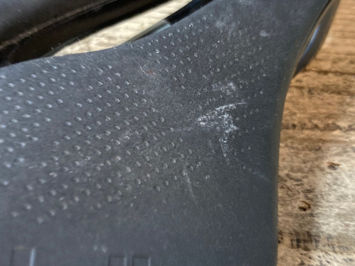 JQ813 セライタリア SELLE ITALIA NOVUS BOOST EVO サドル 黒 145mm FecAlloyレール