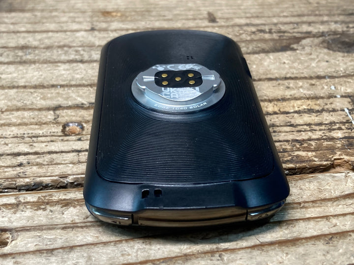 JL149 ガーミン GARMIN EDGE 1040 SOLAR サイクルコンピューター 動作確認済