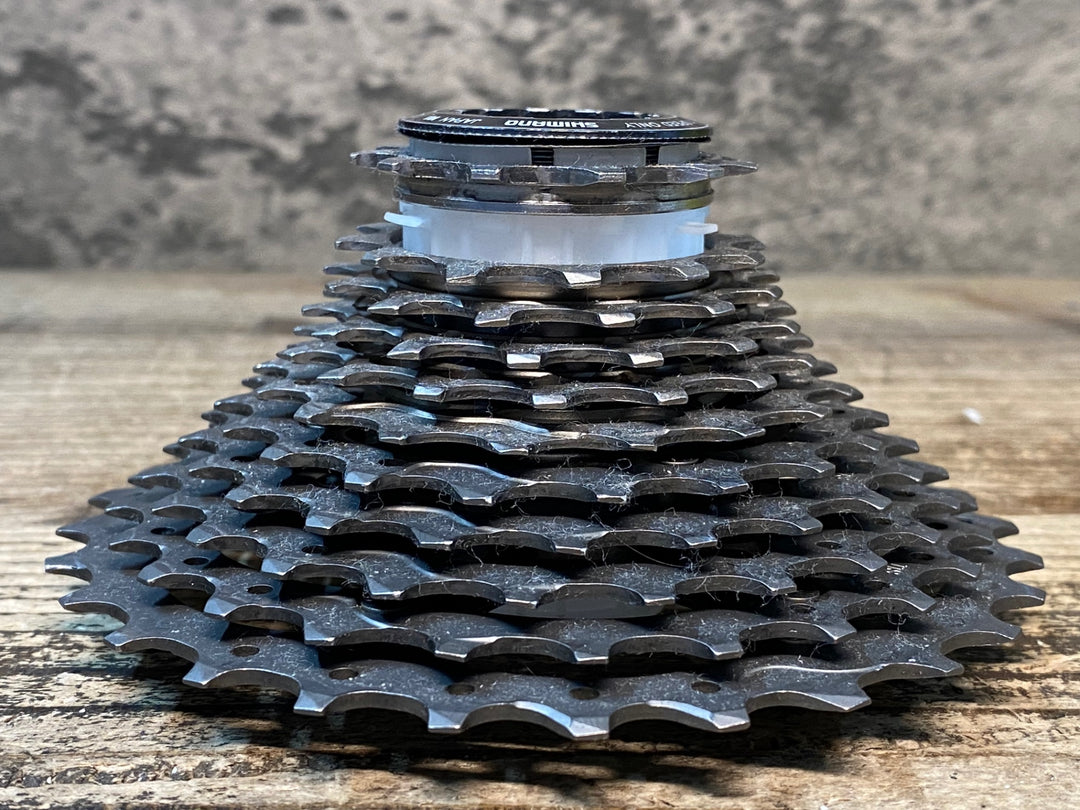 IS817 シマノ SHIMANO デュラエース DURA-ACE CS-9000 スプロケット 11-28T 11S