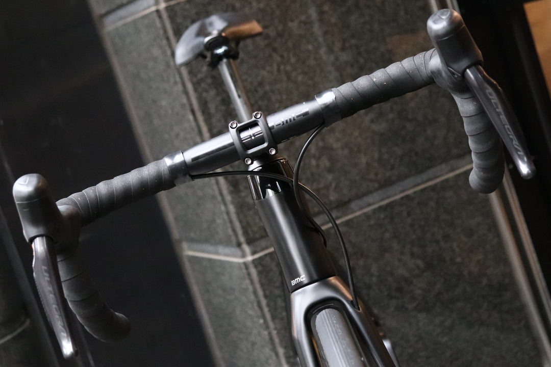 BMC ロードマシン ROADMACHINE FOUR 2021モデル 51サイズ シマノ アルテグラ R8170 Di2 12S カーボン ロードバイク【東京南麻布店】