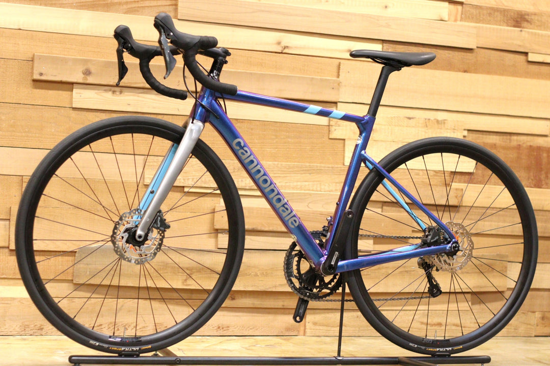 キャノンデール CANNONDALE CAAD13 DISC 2023 51サイズ シマノ ティアグラ 4720 MIX 10S アルミ ロードバイク 【立川店】