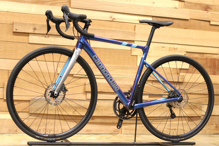 キャノンデール CANNONDALE CAAD13 DISC 2023 51サイズ シマノ ティアグラ 4720 MIX 10S アルミ ロードバイク 【立川店】