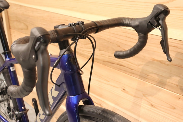 トレック TREK ドマーネ DOMANE AL2 GEN3 2021モデル 49サイズ シマノ クラリス 8S アルミ ディスクブレーキ ロードバイク 【千葉店】