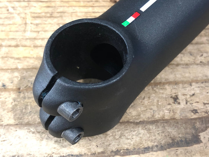 KP622 3T apto pro アルミステム 100mm Φ31.8 6°