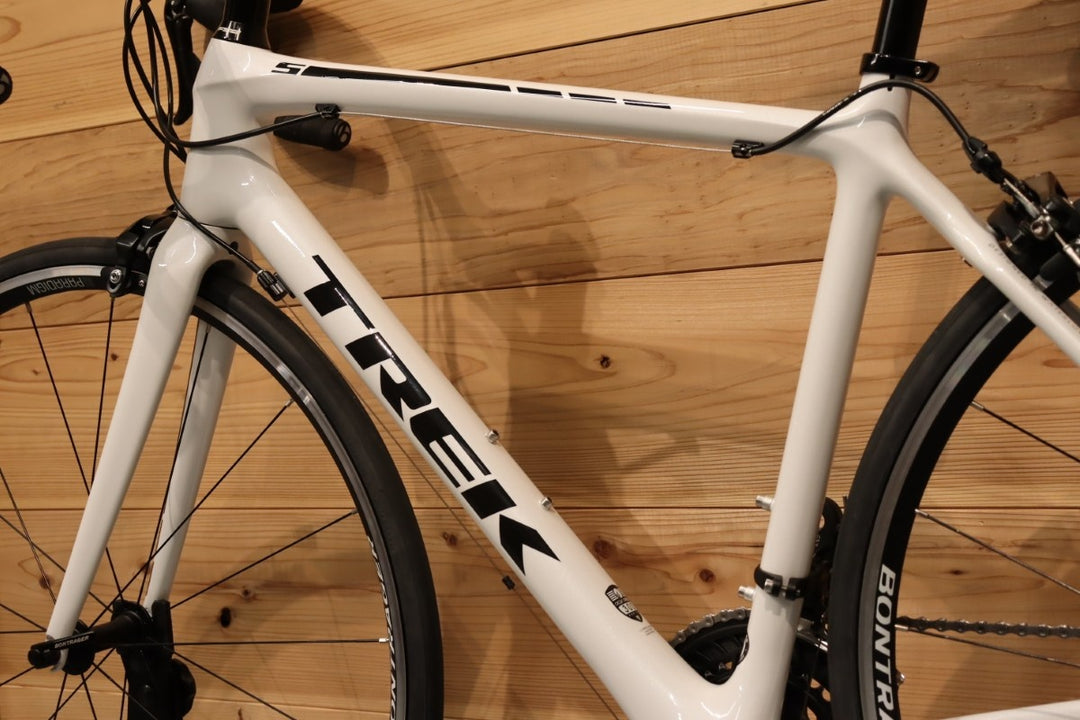 トレック TREK エモンダ EMONDA S5 2016モデル 52サイズ シマノ 105 5800 11S カーボン ロードバイク 【千葉店】