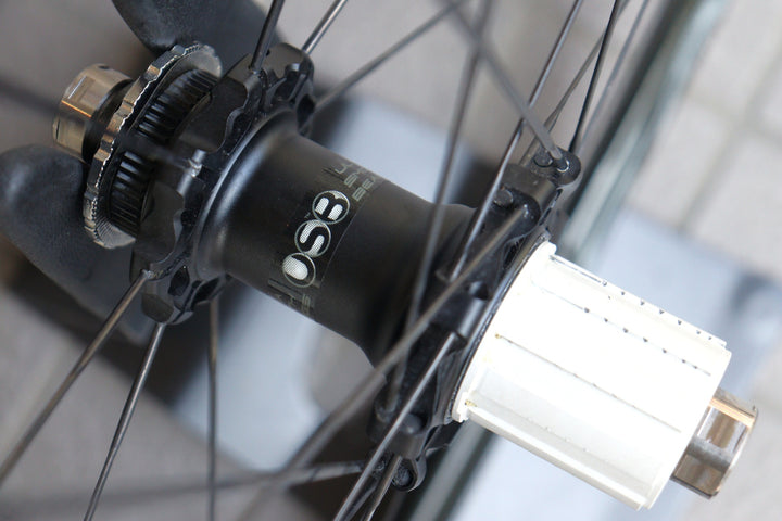 カンパニョーロ CAMPAGNOLO ボーラ ワン ディスク BORA ONE 35 DB カーボン クリンチャー ホイールセット シマノ11/12S 【横浜店】