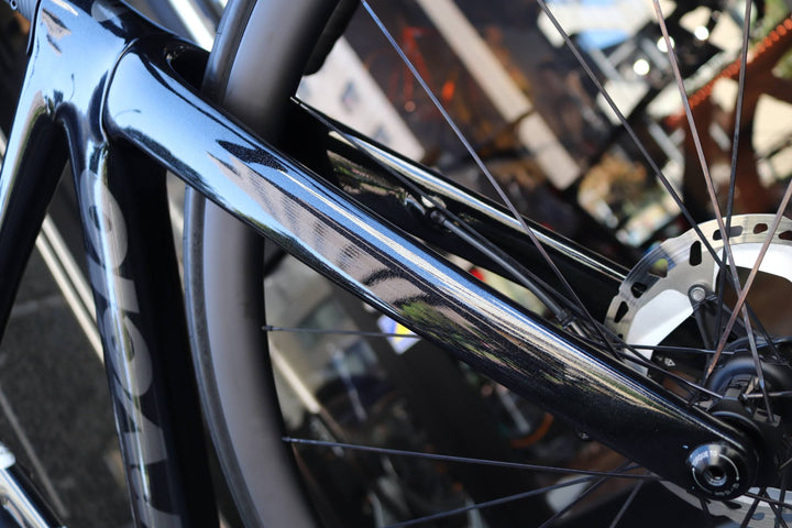 サーヴェロ CERVELO カレドニア CALEDONIA-5 2023モデル 48サイズ シマノ アルテグラ R8170 12S カーボン ロードバイク 【東京南麻布店】