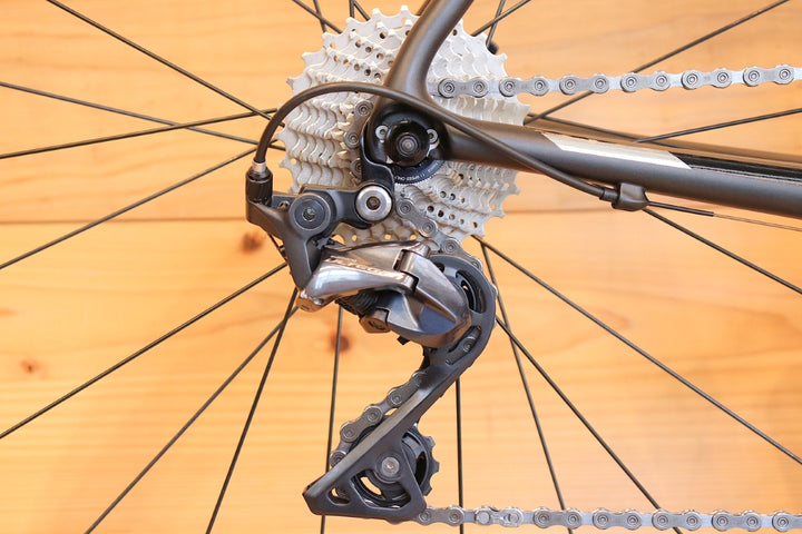 トレック TREK エモンダ EMONDA ALR6 2018モデル 56サイズ シマノ アルテグラ R8000 11S アルミ ロードバイク 【千葉店】