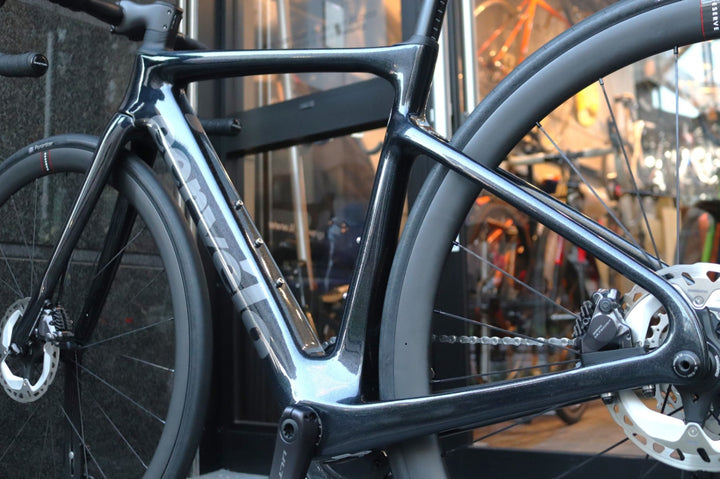 サーヴェロ CERVELO カレドニア CALEDONIA-5 2023モデル 48サイズ シマノ アルテグラ R8170 12S カーボン ロードバイク 【東京南麻布店】