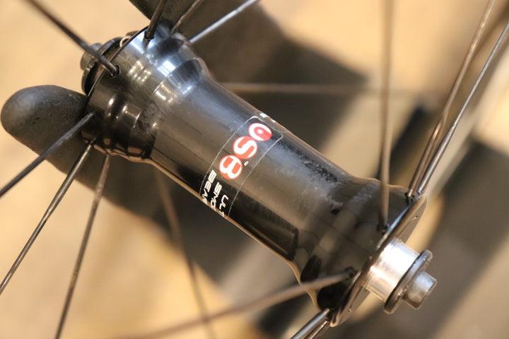 カンパニョーロ campagnolo ボーラワン BORA ONE 50 AC3 カーボン チューブラー ホイールセット シマノ 12/11s 24.2mm 【さいたま浦和店】