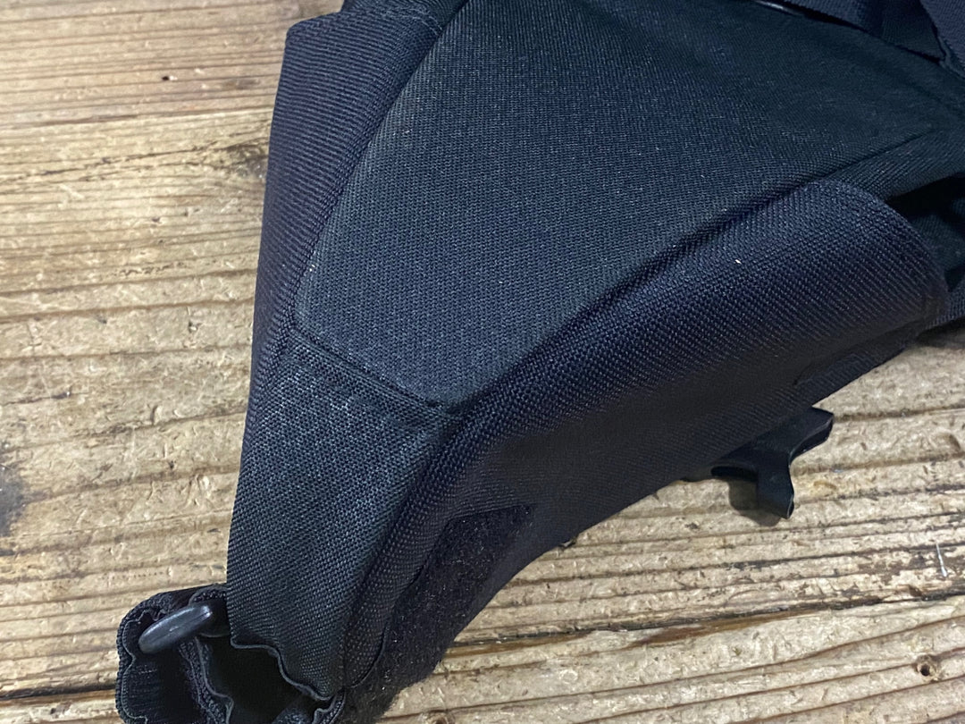 KK701 トピーク TOPEAK Backloader サドルバッグ 10L 黒
