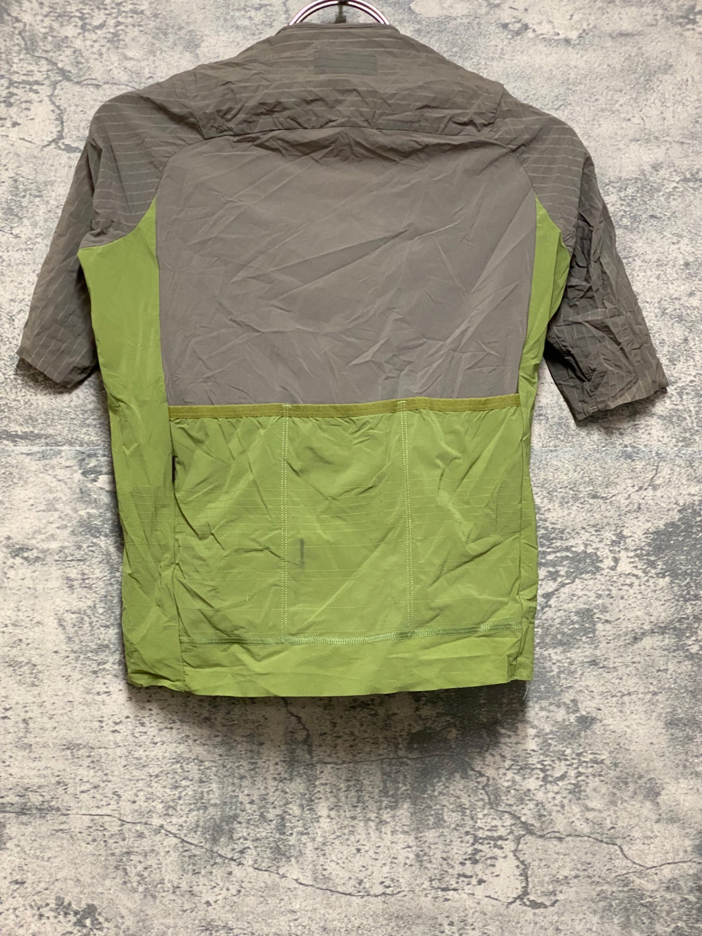 JQ528 パスノーマルスタジオ PAS NORMAL STUDIOS Mechanism Pro 半袖