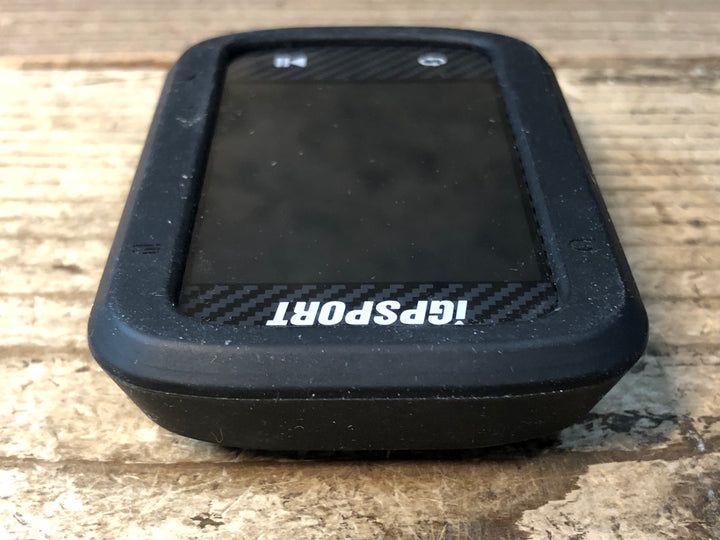 JT902 iGP SPORT BSC300 サイクルコンピューター 動作確認済