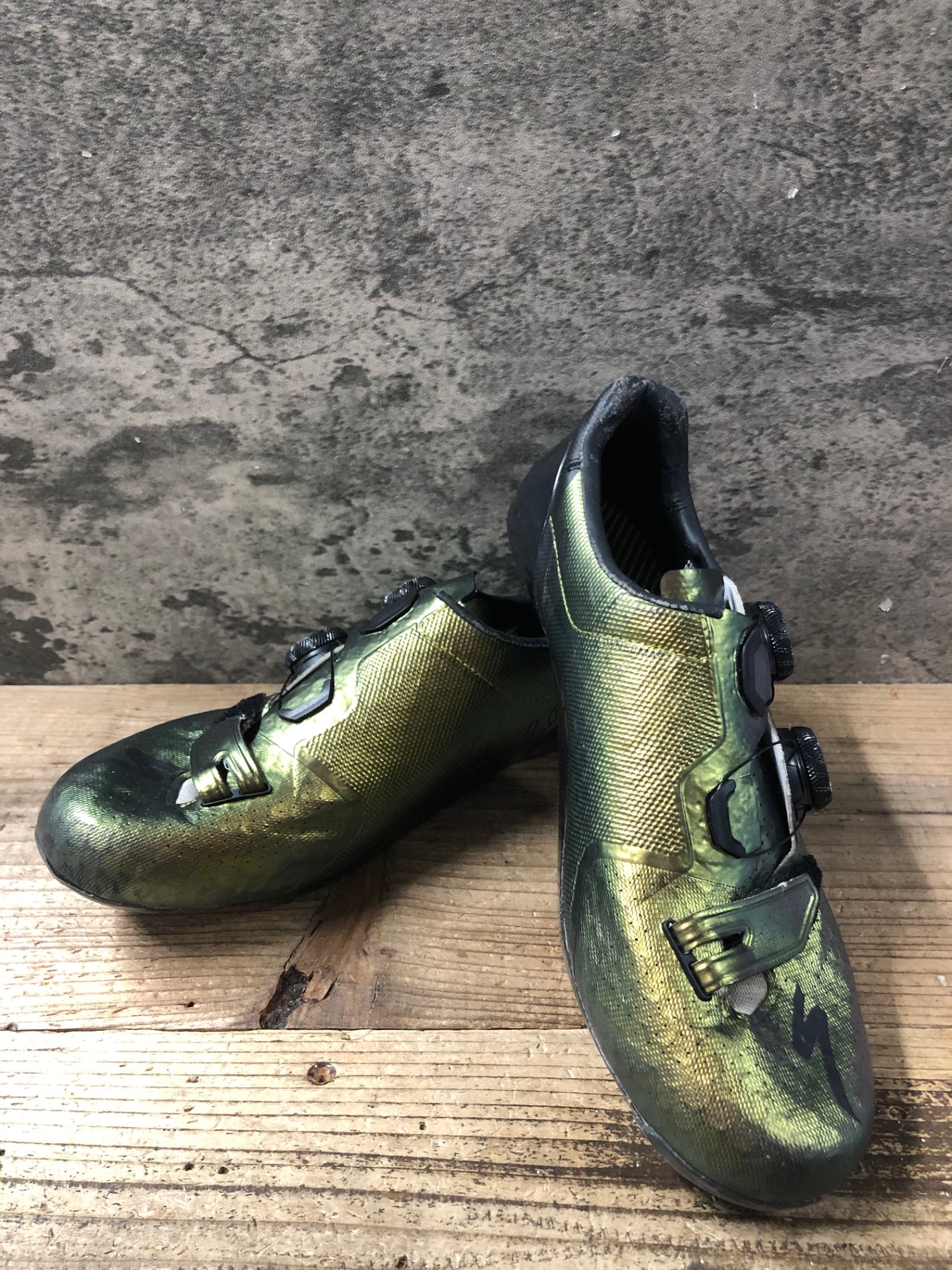 KA032 スペシャライズド SPECIALIZED S-WORKS 7 Road Shoes Sagan