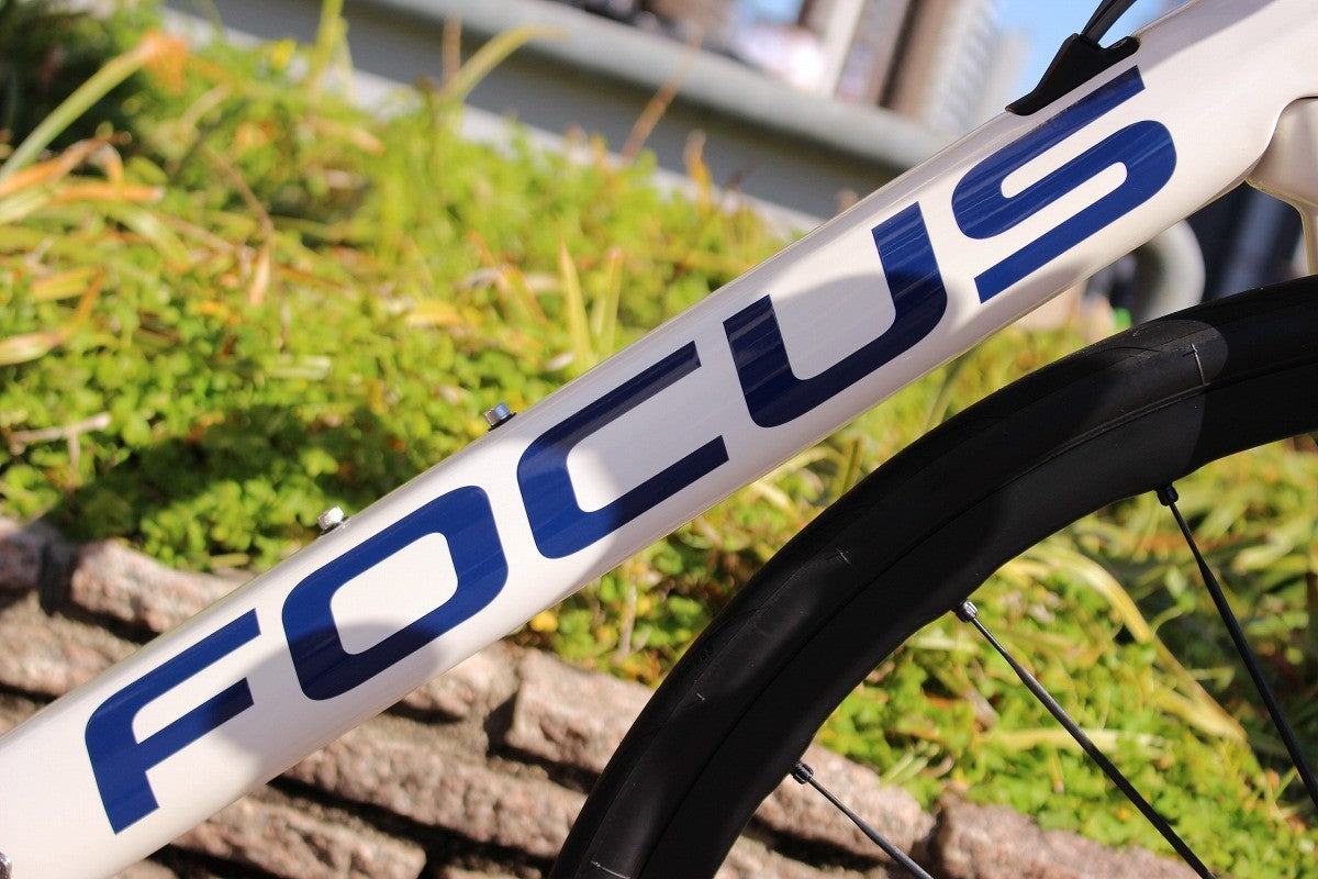 フォーカス FOCUS イザルコ IZALCO MAX DISC 8 2020モデル Sサイズ