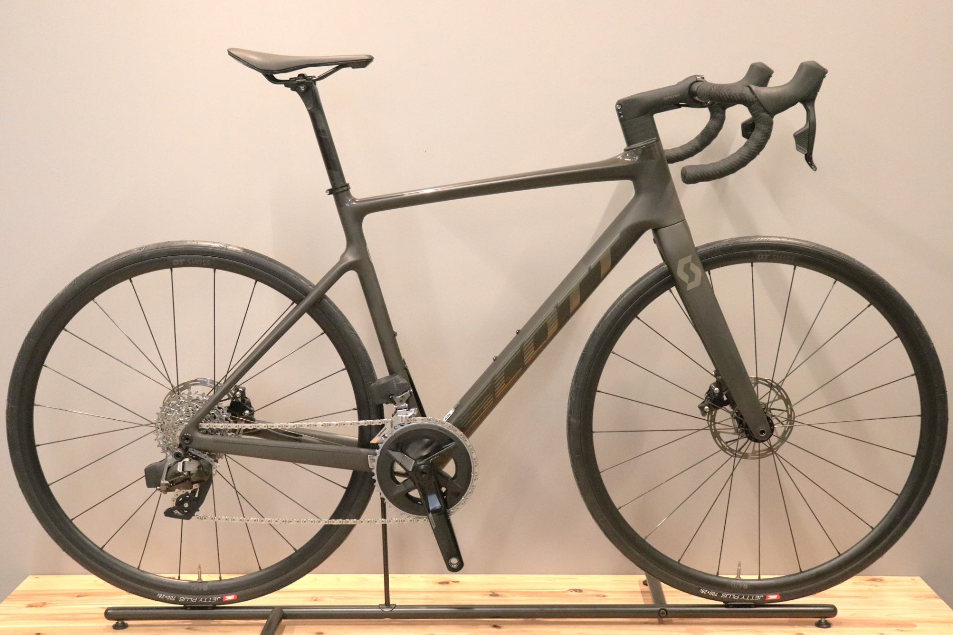 スコット SCOTT アディクト ADDICT RC10 2022モデル Mサイズ スラム