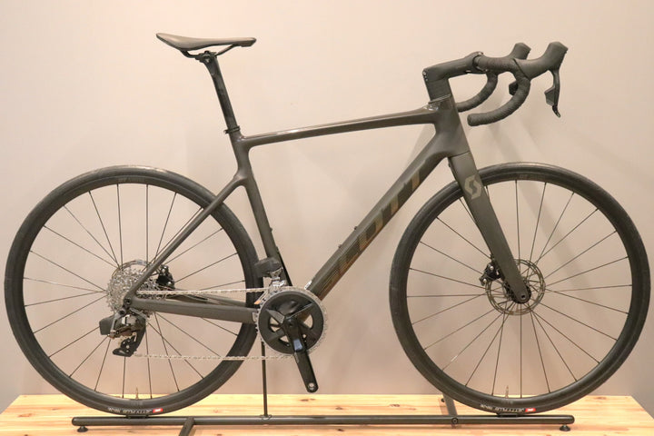スコット SCOTT アディクト ADDICT RC10 2022モデル Mサイズ スラム ライバル eTap AXS 12S カーボン ロードバイク 【仙台店】