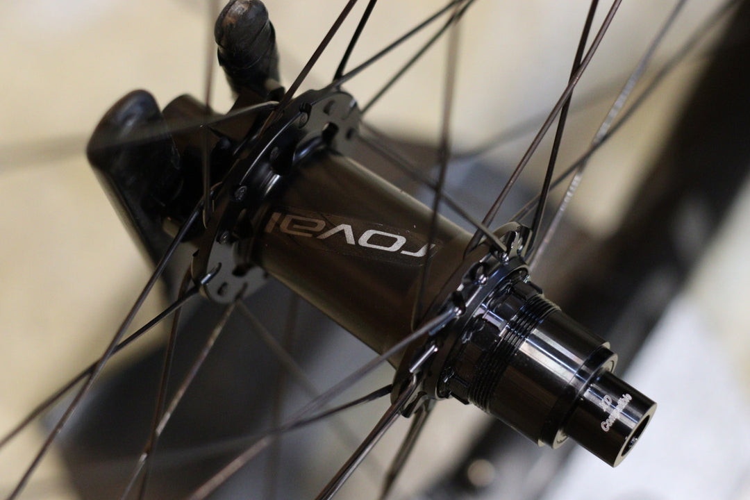ロヴァール ROVAL トラヴァース TRAVERSE アルミ チューブレスレディ MTB ホイールセット 27.5インチ スラムXDドライバー 11S/12S 【立川店】