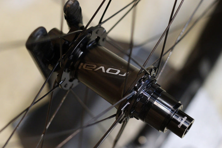 ロヴァール ROVAL トラヴァース TRAVERSE アルミ チューブレスレディ MTB ホイールセット 27.5インチ スラムXDドライバー 11S/12S 【立川店】