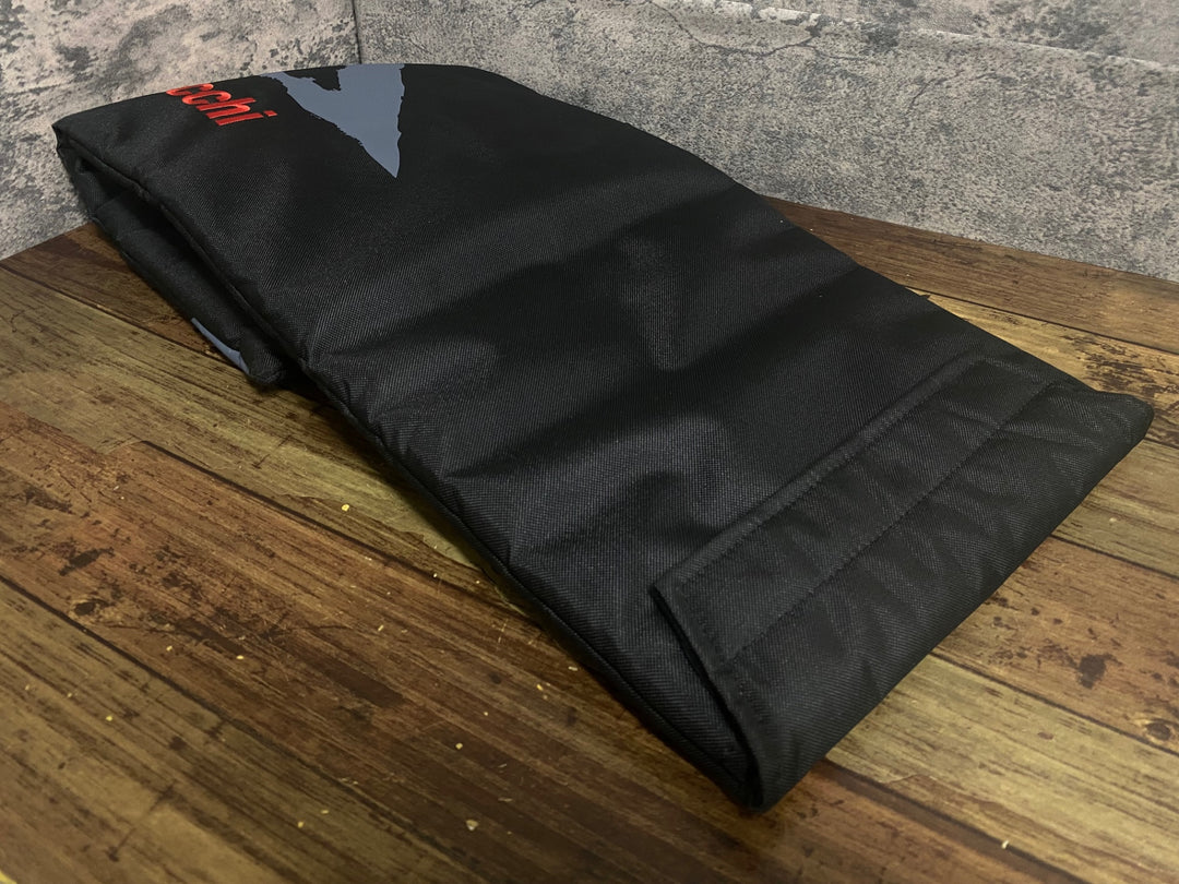 JT881 マルゾッキ Marzocchi Padded Fork Bag