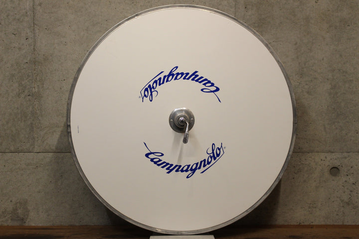 カンパニョーロ CAMPAGNOLO カムシン KHAMSIN DISC ROAD ディスクホイール リアのみ ボスフリー 126mmエンド 【福岡店】