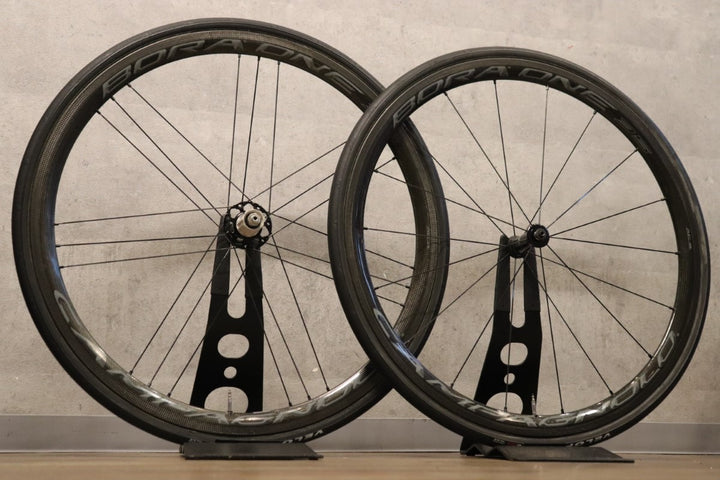 カンパニョーロ CAMPAGNOLO BORA ONE 35 AC3 カーボン チューブラー シマノ 12/11S 【さいたま浦和店】