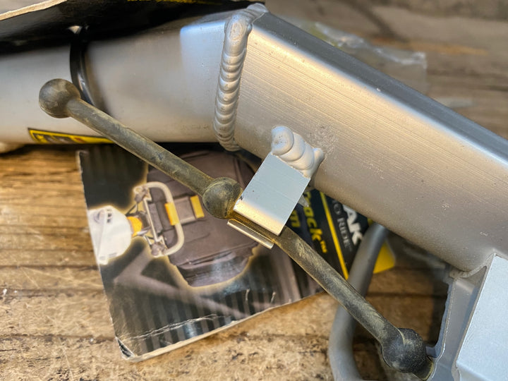 JV570 トピーク TOPEAK RX BeamRack V-Type リアキャリア ラック