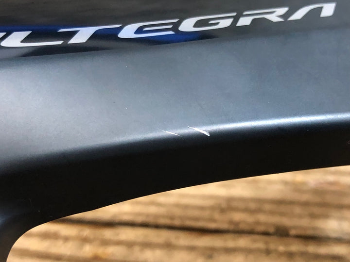 KH595 シマノ SHIMANO アルテグラ ULTEGRA FC-R8000 右クランク 170mm