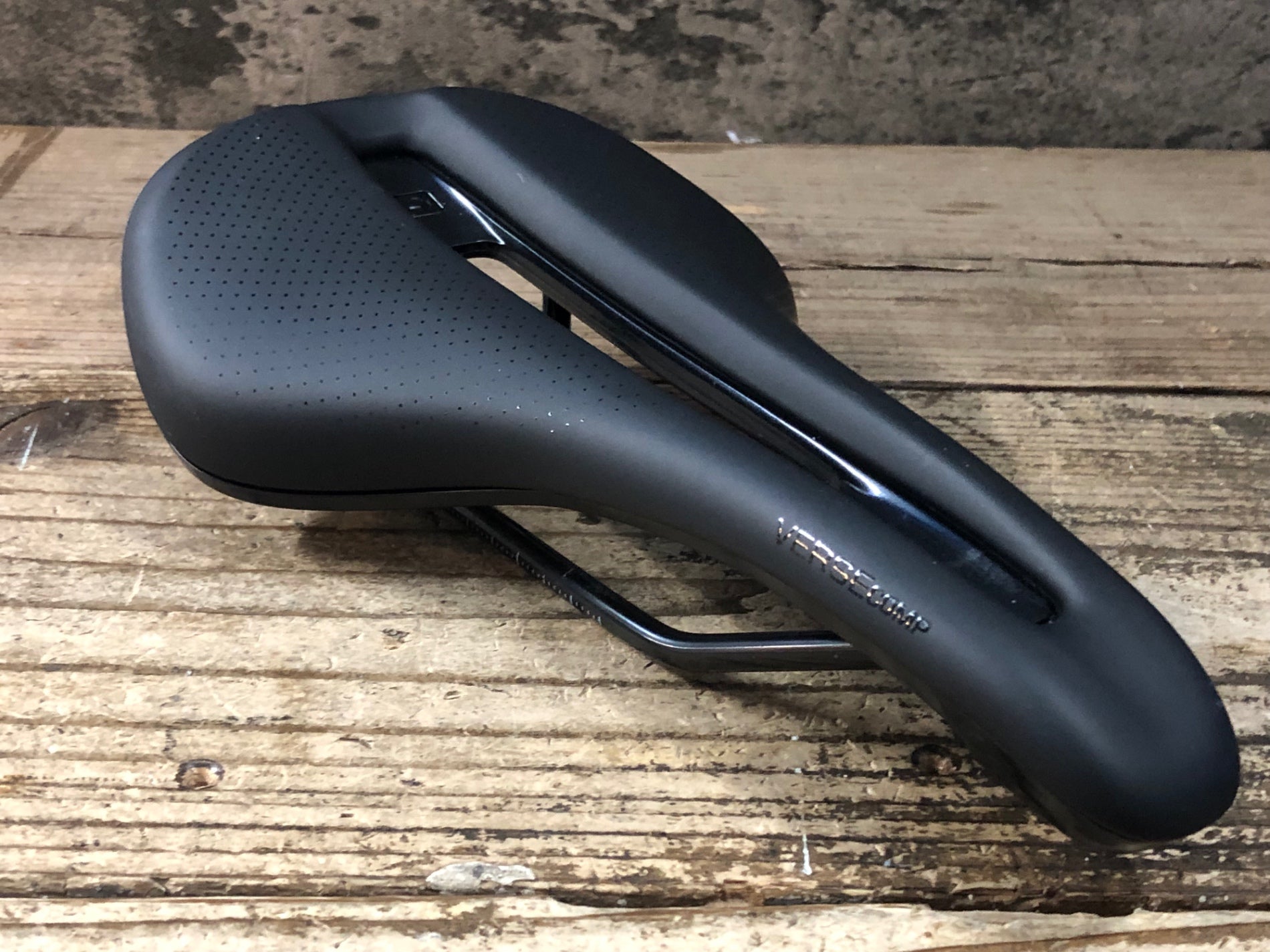 JV257 ボントレガー Bontrager VERSE COMP サドル 155mm – BICI AMORE