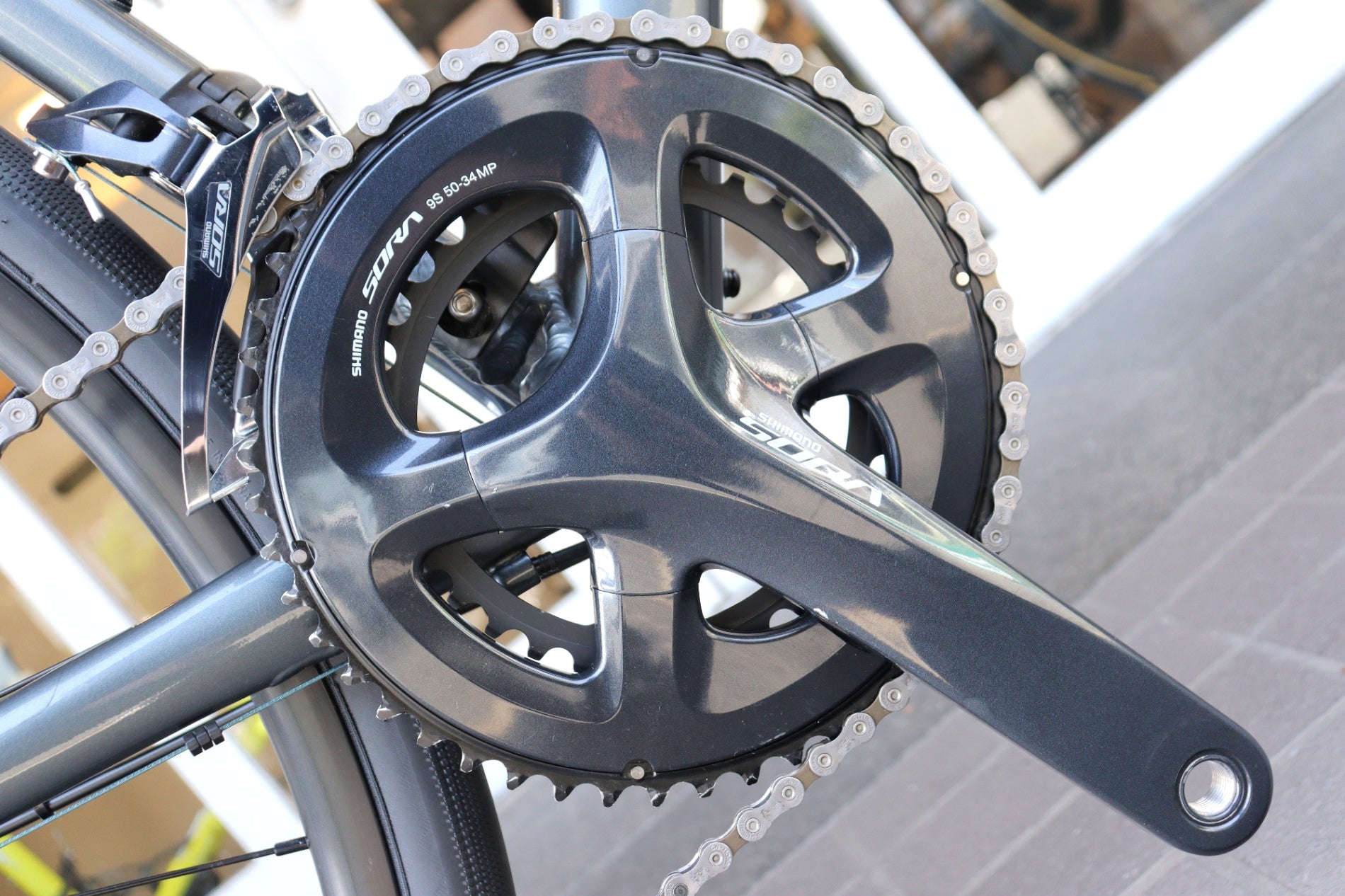 トレック TREK ドマーネ ディスク DOMANE AL3 DISC 2021モデル 56