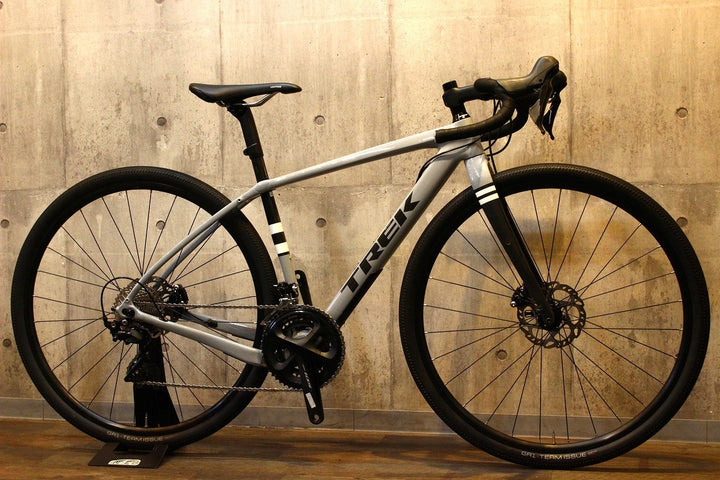 トレック TREK チェックポイント CHECKPOINT SL5 2019年モデル 49サイズ シマノ 105 R7020 11S カーボン グラベル ロードバイク 【名古屋店】