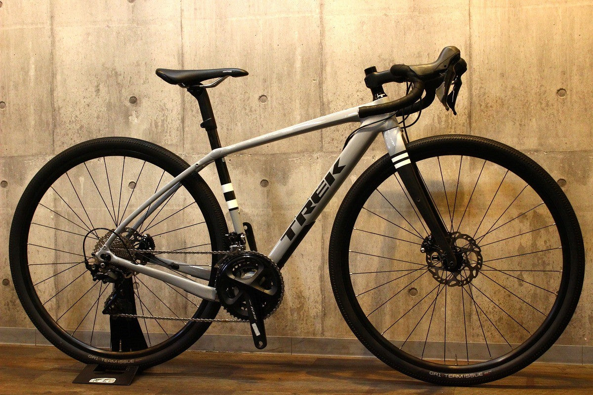 トレック TREK チェックポイント CHECKPOINT SL5 2019年モデル 49