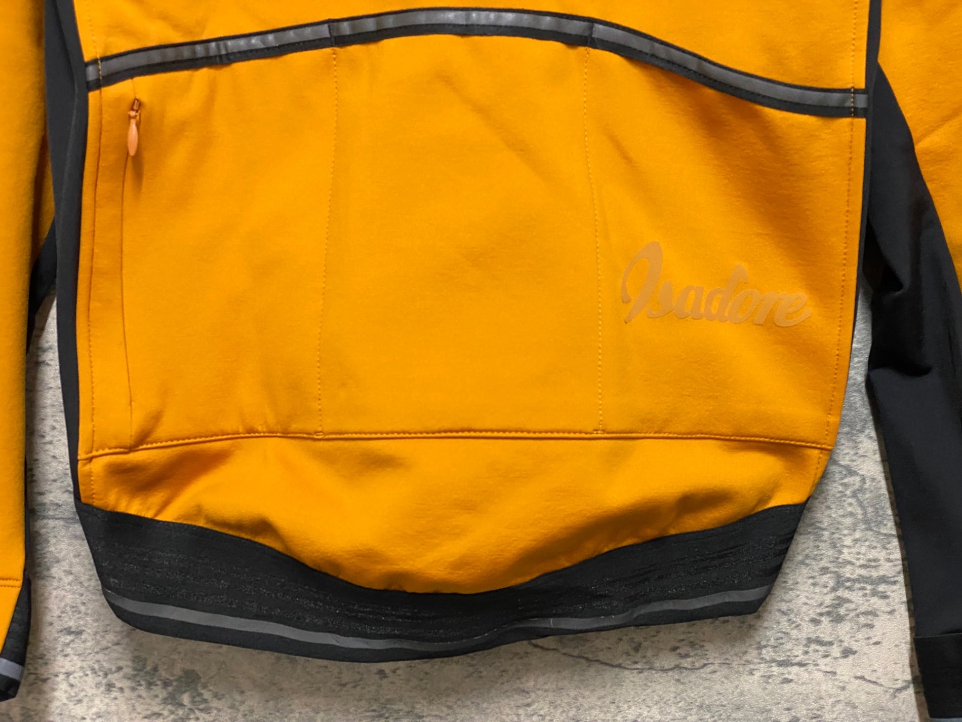 JN266 イザドア Isadore WOMEN'S SIGNATURE DEEP WINTER SOFTSHELL