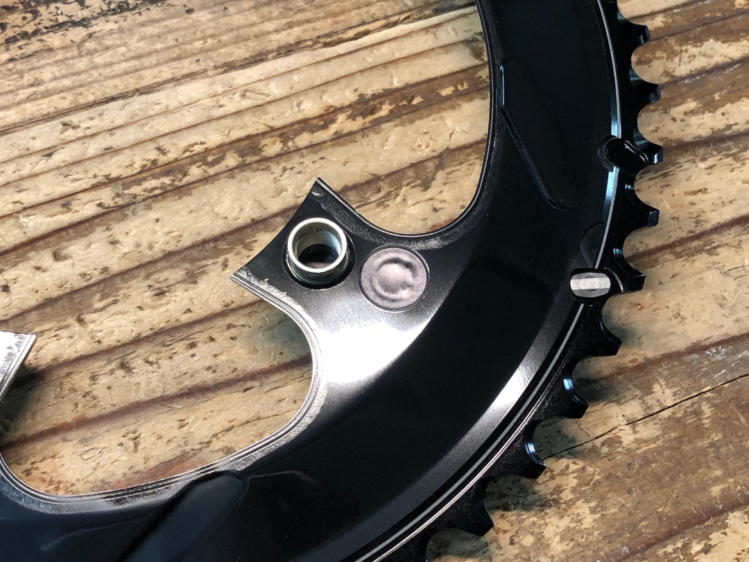 JR883 シマノ SHIMANO デュラエース DURA-ACE FC-R9100 アウターチェーンリング 52T