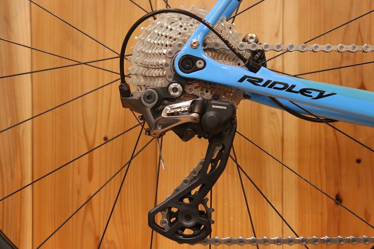 リドレー RIDLEY カンゾ― スピード KANZO SPEED 2021モデル Mサイズ