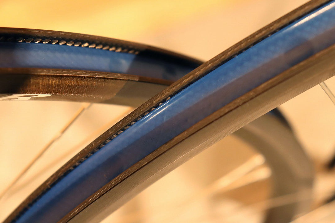 ボントレガー BONTRAGER レースXXXライト RACE XXX LITE カーボン クリンチャー ホイールセット シマノ12S/11S 幅15C 【千葉店】