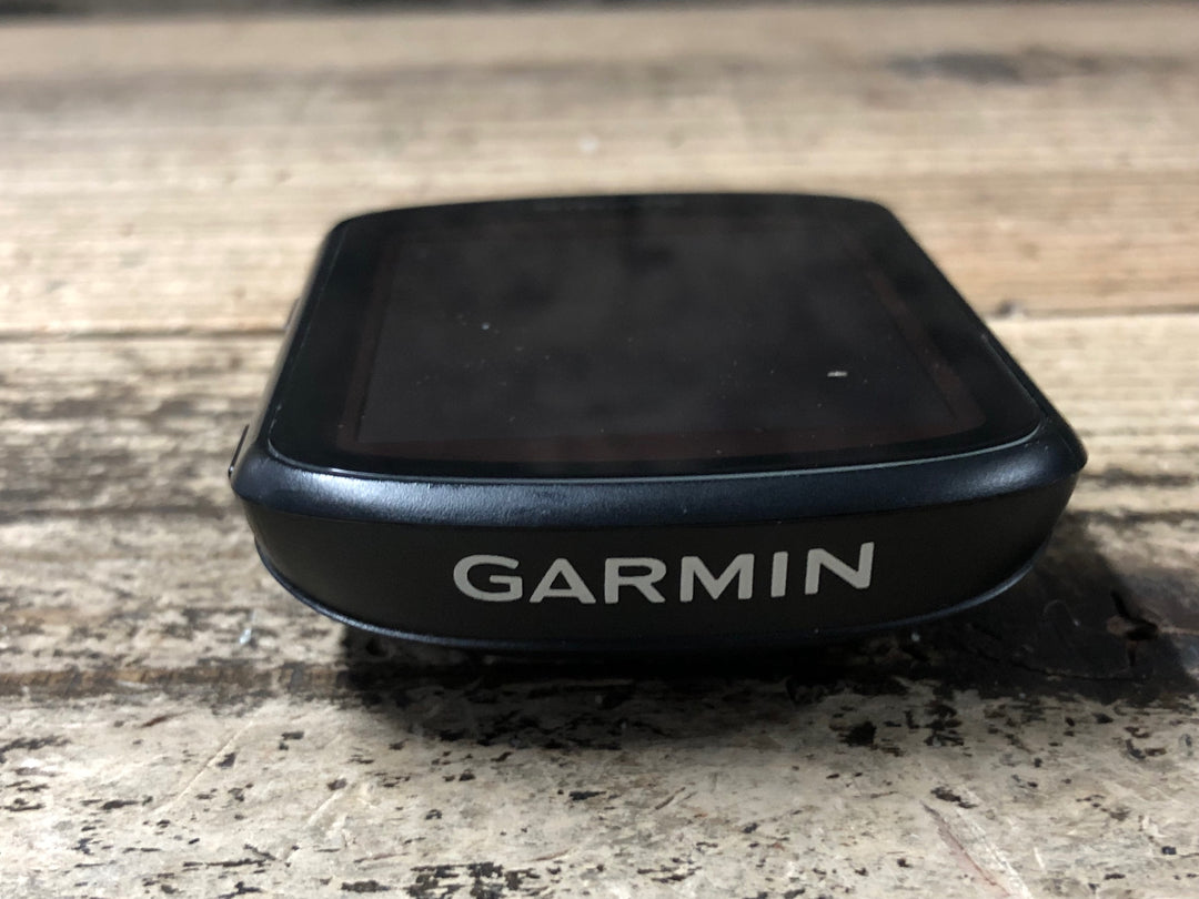 JW810 ガーミン GARMIN エッジ EDGE 840 SOLAR サイクルコンピューター 動作確認済み