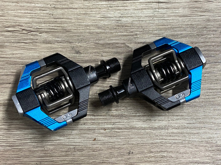 KE286 クランクブラザーズ crankbrothers candy7 ビンディングペダル