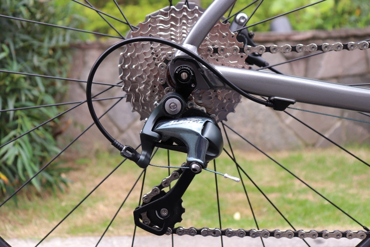 キャノンデール CANNONDALE CAAD13 DISC 2023年 56サイズ シマノ