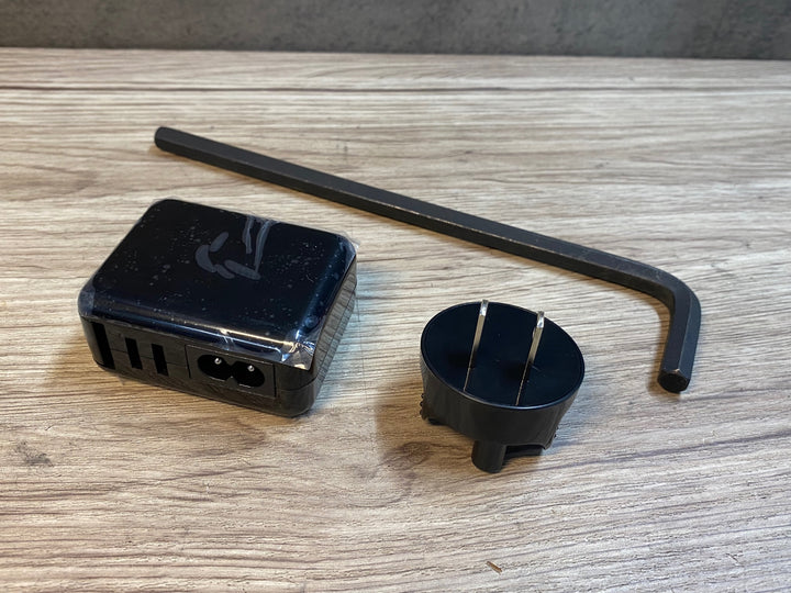 JG665 ファヴェロ Favero アシオマ ASSIOMA DUO-SHI アルテグラ R8000 両足 パワーメーター 動作確認済