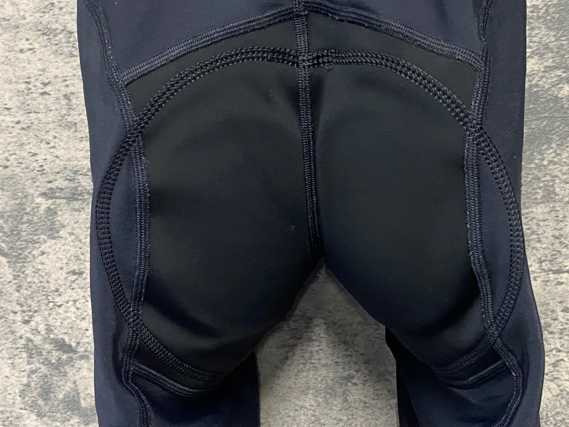 Rapha 3/4ビブタイツ 黒 S JZ544 ラファ Rapha 3/4 BIB SHORTS ビブニッカー 黒 M 裏起毛 – BICI