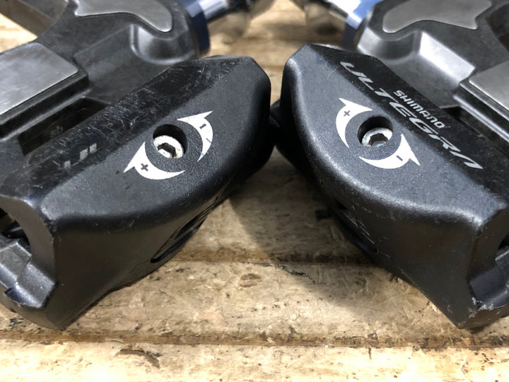 JQ880 シマノ SHIMANO アルテグラ ULTEGRA PD-R8000 ビンディングペダル SPD-SL