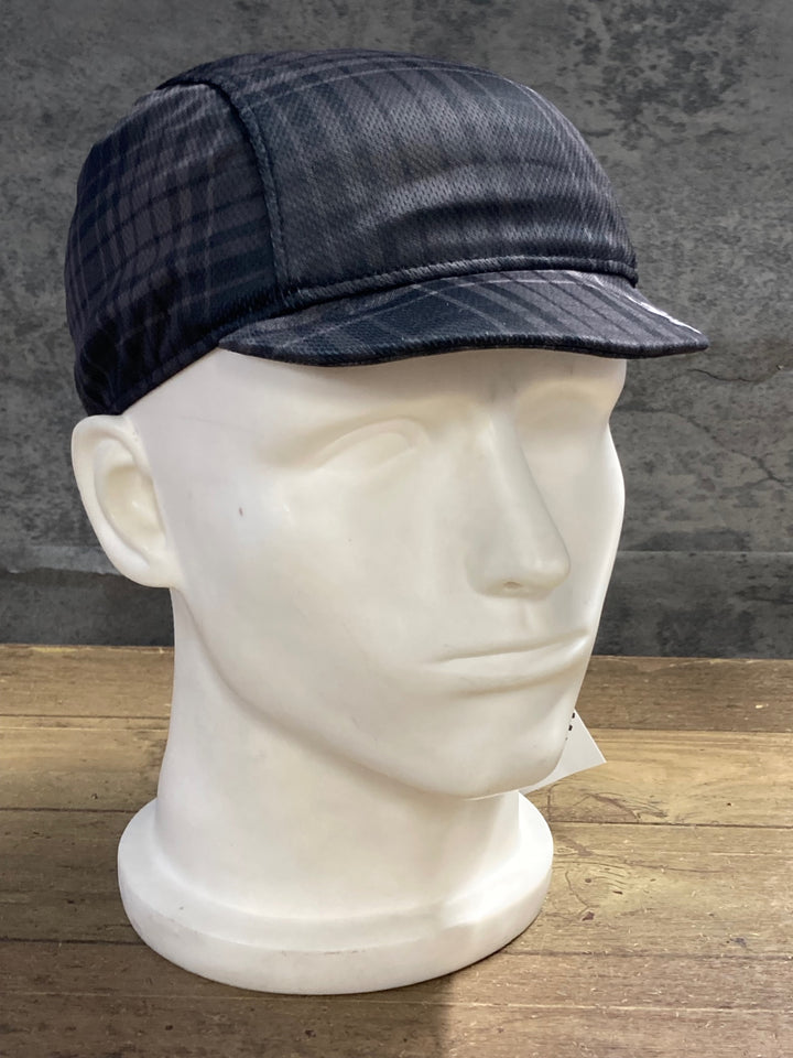 KL079 カペルミュール KAPELMUUR サイクルキャップ グレー ワンサイズ