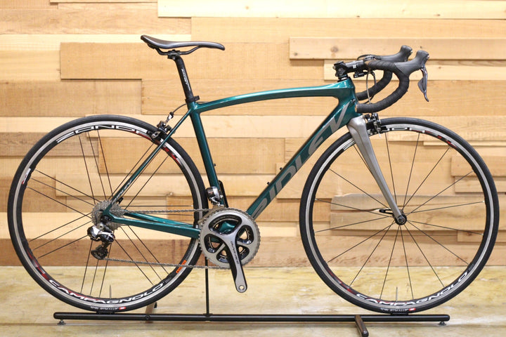 リドレー RIDLEY フェニックス FENIX SL 2019 XSサイズ シマノ デュラエース 9070 MIX Di2 11S カーボン ロードバイク ZONDA 【立川店】