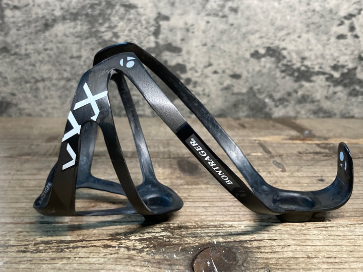 JM680 ボントレガー BONTRAGER XXX カーボン ボトルケージ 2個セット