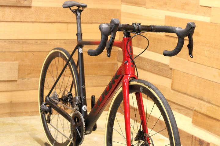 ルック LOOK 785 ヒュエズ HUEZ DISC 2022 Lサイズ スラム RIVAL AXS 12S カーボン ロードバイク 【立川店】