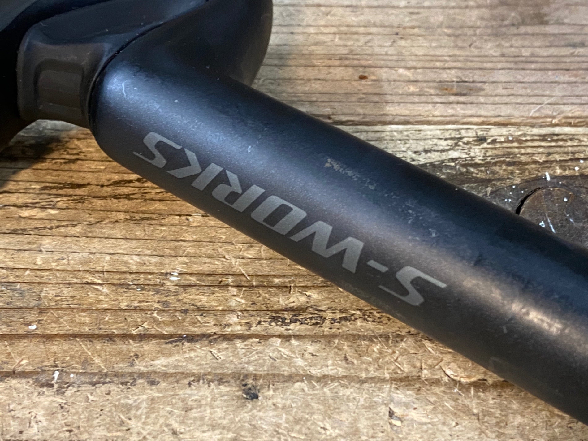 JT354 スペシャライズド SPECIALIZED S-WORKS CG-R カーボン シート