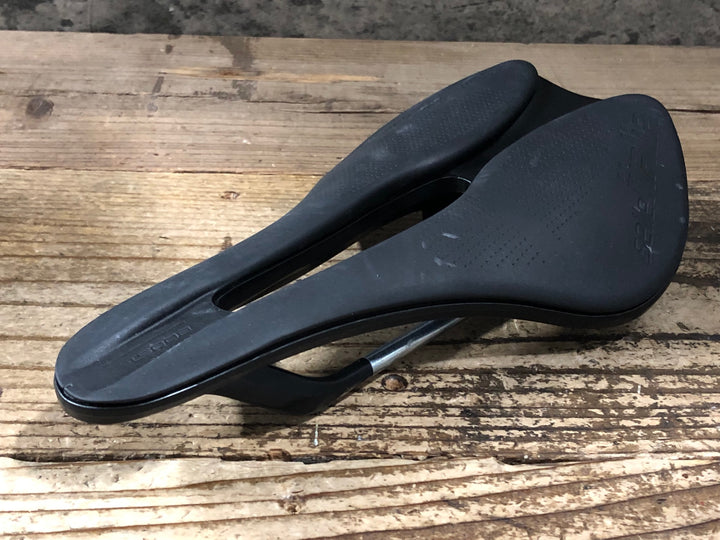 KI495 セラ・イタリア SELLE ITALIA MODEL X スチールレール サドル